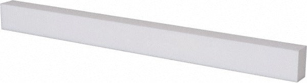 USA INDUSTRIALS Usa Industrials BULK-PS-PTFE-1044 Virgin Ptfe Bar