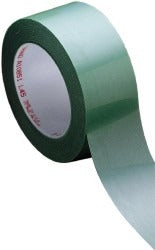 3M 3M 7000048792 Polyester Film Tape 6 in 36 Yd Clear