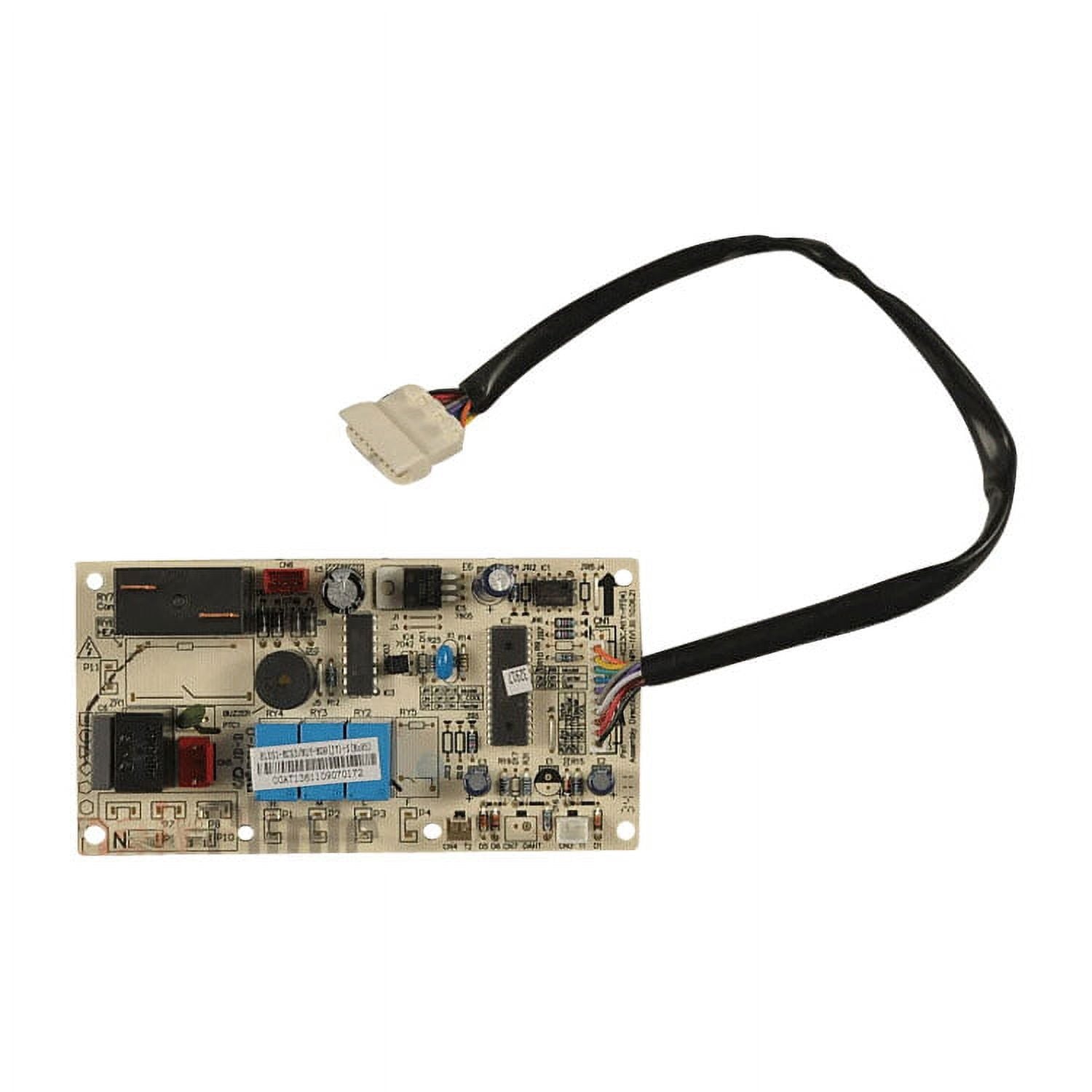 FRIGIDAIRE Frigidaire 5304492070 Main Control Board Electronic Replacement 5304476250