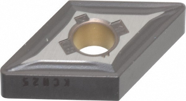 KENNAMETAL Kennametal 3760355 Turning Insert DNMG432MP KCM25 Carbide