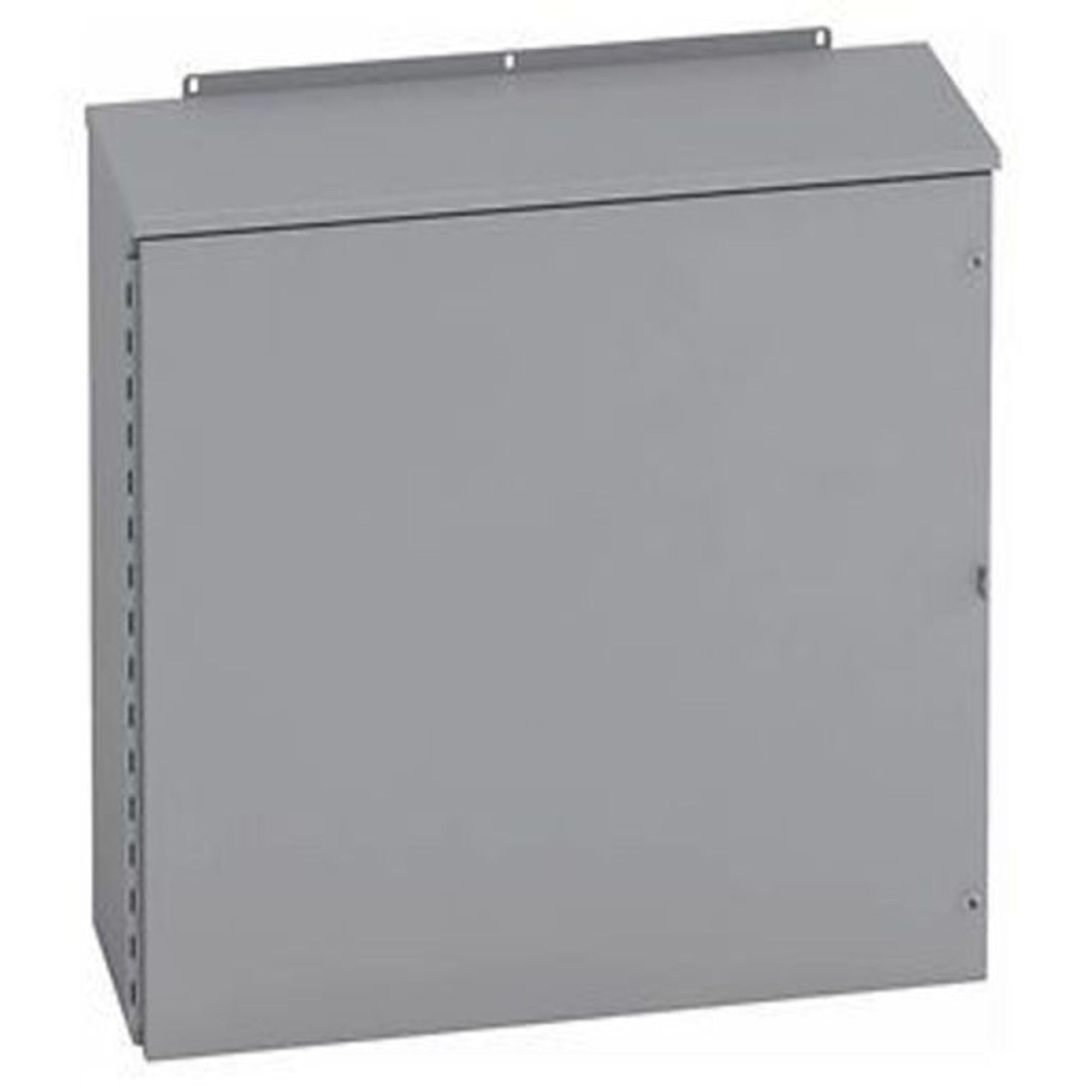 EATON B-LINE Eaton B-line 303012RHC Nema 3R Panel Enclosure 30x30x12