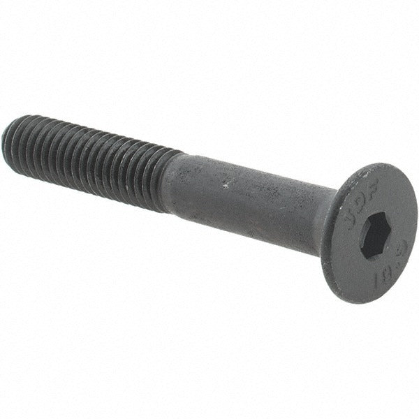 VALUE COLLECTION Value Collection 43142 M5x0.8 Flat Socket Cap Screw