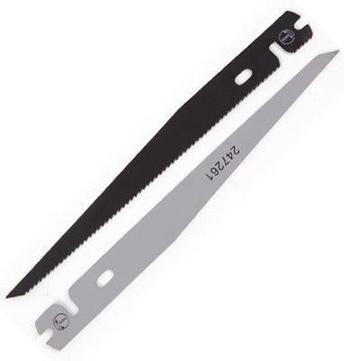 GREATSTAR Bsc Preferred 176177 Keyhole Saw Blade Set 2 Pack