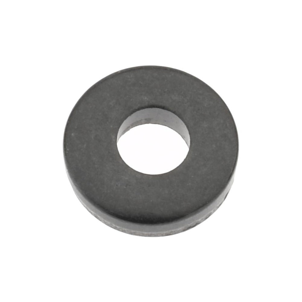 GIBRALTAR Gibraltar 42612G Standard Flat Washer Size 4 Steel