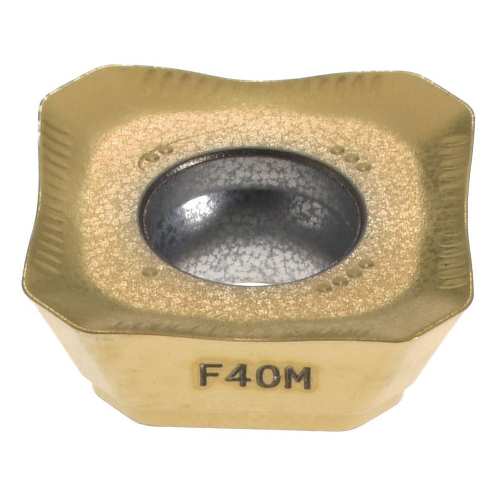 SECO TOOLS Seco 02426740 Milling Insert SEMX1204AFTN-ME12 F40M Carbide