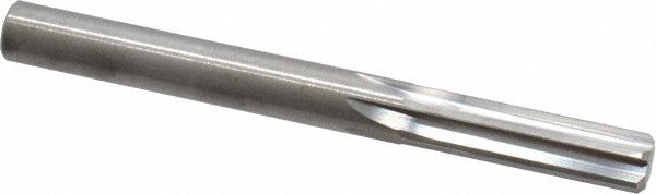 HERTEL Hertel 79890323 Chucking Reamer 11/32 in Solid Carbide