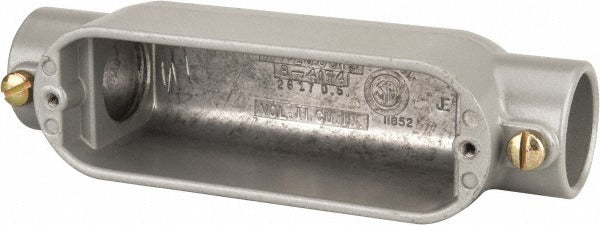HUBBELL KILLARK Hubbell Killark TWOC-3 Emt C Body Conduit 1 Inch Trade