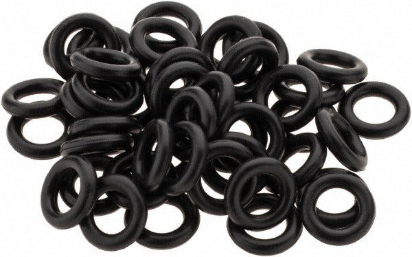 VALUE COLLECTION Value Collection BDNA-9973 O-ring Dash 008 Nbr