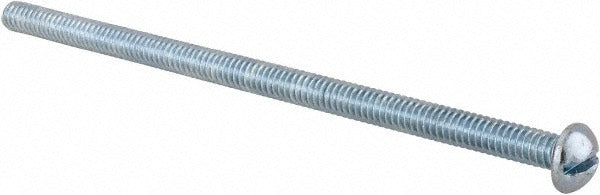 VALUE COLLECTION Value Collection 583691PR Machine Screw 1/4-20 X 5 in