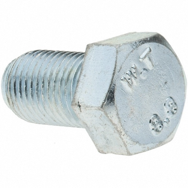 VALUE COLLECTION Value Collection MP4540 Hex Head Cap Screw M12 X 1.25