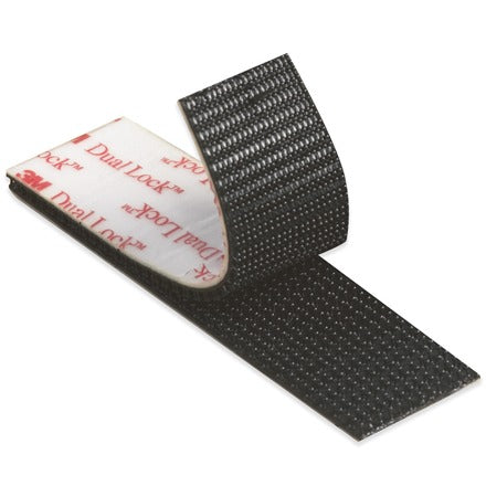 BSC PREFERRED Bsc Preferred DK3M111 Reclosable Fastener 150 Ft Type 170