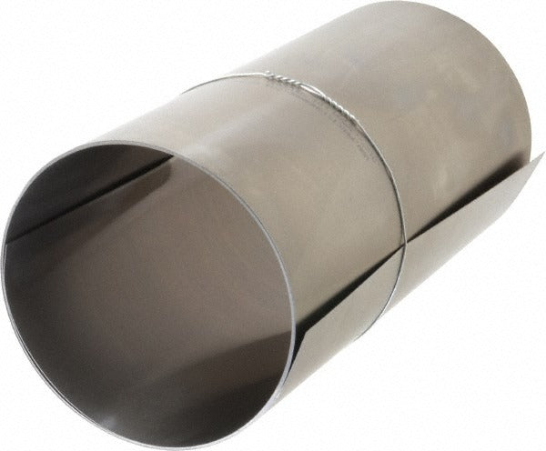 PRECISION BRAND Precision Brand 16490 Steel Shim Stock Roll 0.012 in 1010
