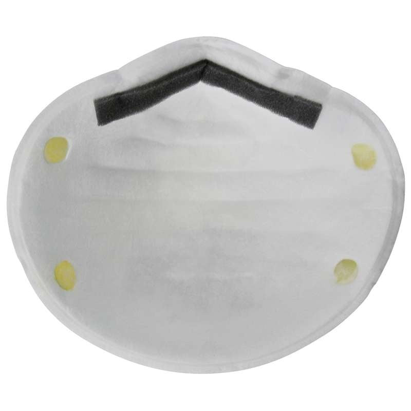 3M 3M 7100132742 8210 Particulate Respirator N95 (160 per Case)