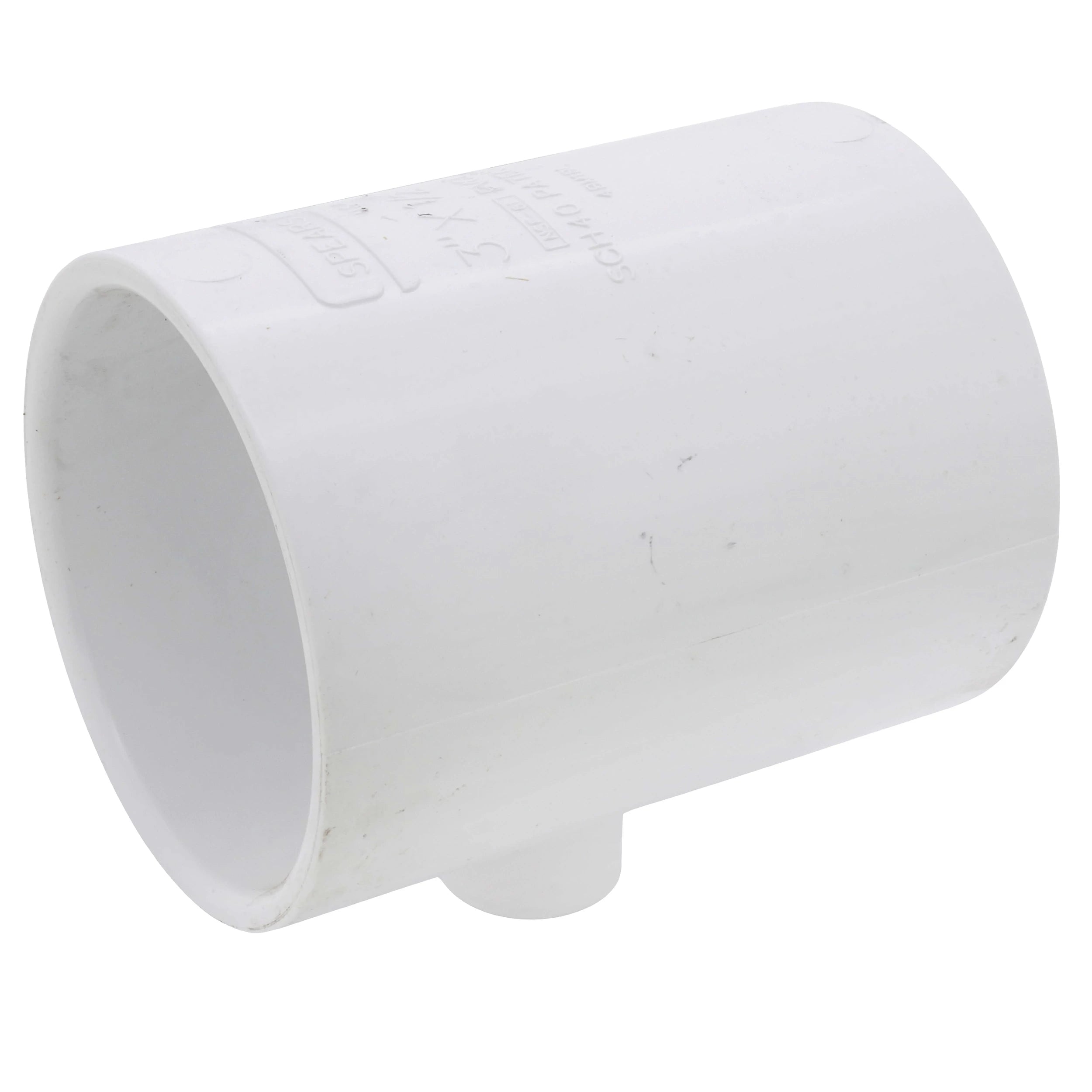 SPEARS Spears 402-333 PVC reducing tee (3 x 1/2) Sch 40