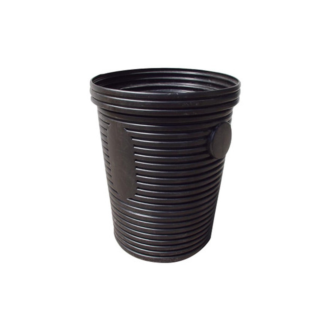 ADVANCED DRAINAGE SYSTEMS Advanced Drainage Systems 1524ADH Sump Pump Well Liner 24 In H x 19 In Dia