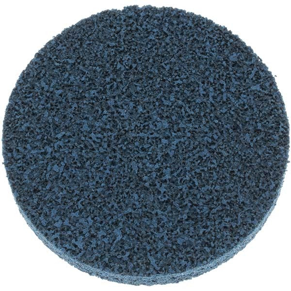 NORTON Norton 66254433510 Deburring Disc 2 in Medium Aluminum Oxide