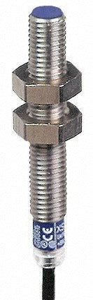 SCHNEIDER ELECTRIC Telemecanique Sensors XS608B1NBL2 Proximity Sensor M8