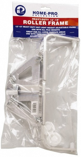 PREMIER PAINT ROLLER Premier Paint Roller 14-18ADJ Adjustable Roller Frame