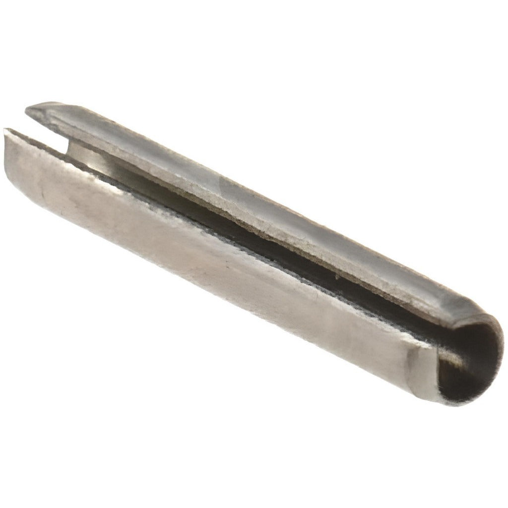 VALUE COLLECTION Value Collection R57700717 Slotted Spring Pin 18-8 Ss