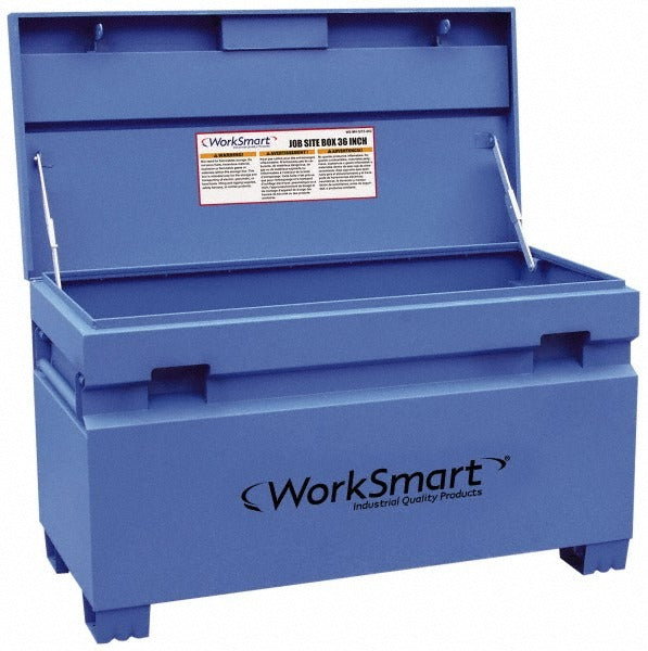 VALUE COLLECTION Value Collection PS-MH-SITE-002 Job Site Tool Chest