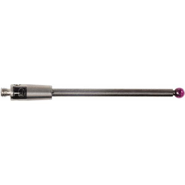 RENISHAW Renishaw A-5003-0036 Cmm Ball Stylus 2mm Ruby M2