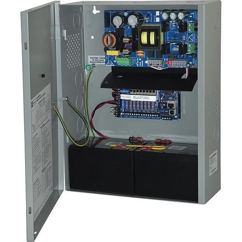 ALTRONIX Altronix Corp EFLOW104NK8QP Access Power Supply 12VDC 6A
