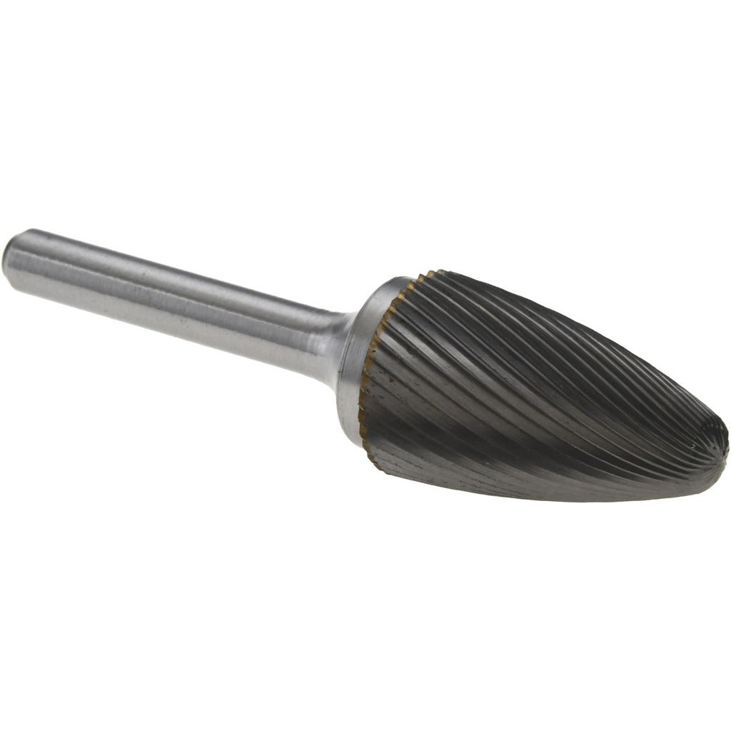 HERTEL Hertel SZ0013TW Abrasive Bur Tree with Radius End