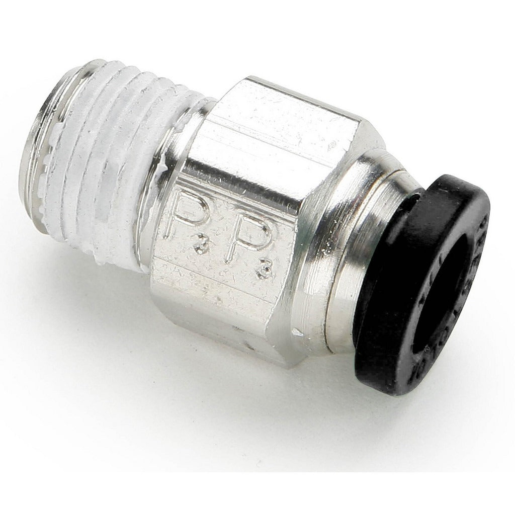 PARKER Parker W68PLP-5/32-2 Push-to-connect Male Connector