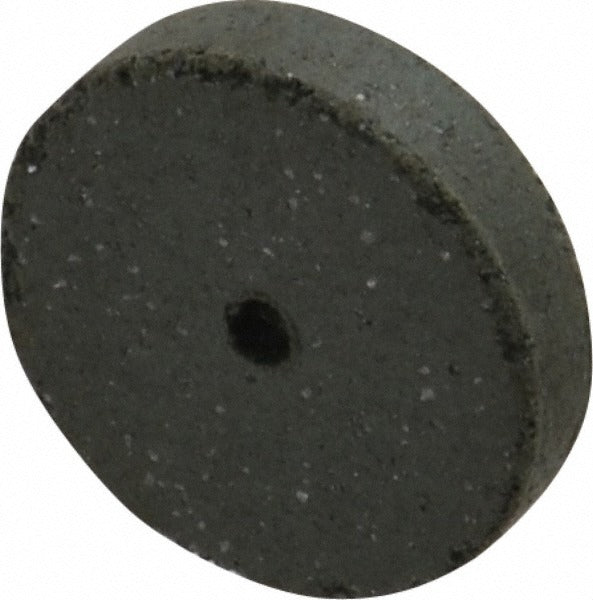CRATEX Cratex 54 C Surface Grinding Wheel 5/8 in Silicon Carbide