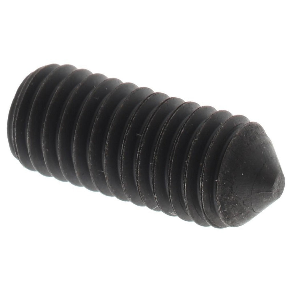 VALUE COLLECTION Value Collection 831087PS M6 Set Screw Cone Point