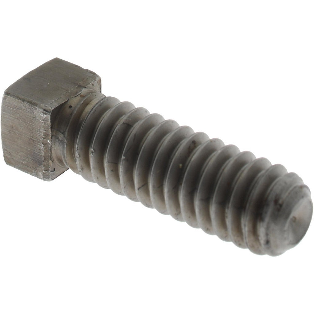 VALUE COLLECTION Value Collection 409046PR Set Screw 1/4-20 X 3/4 in Cup Point