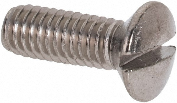 VALUE COLLECTION Value Collection MSOXX04012-050BX M4x0.7 Machine Screw 50pk