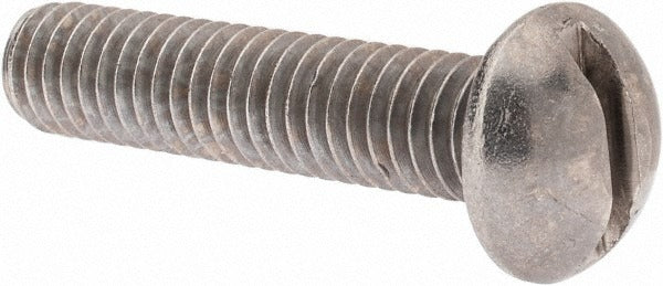 VALUE COLLECTION Value Collection R83924948 5/16-18 X 1.5 in Round Head Screw