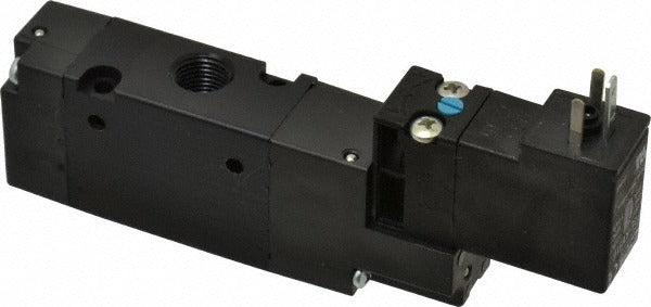 PARKER Parker B3G0BB553C 3-way Stacking Solenoid Valve 120V