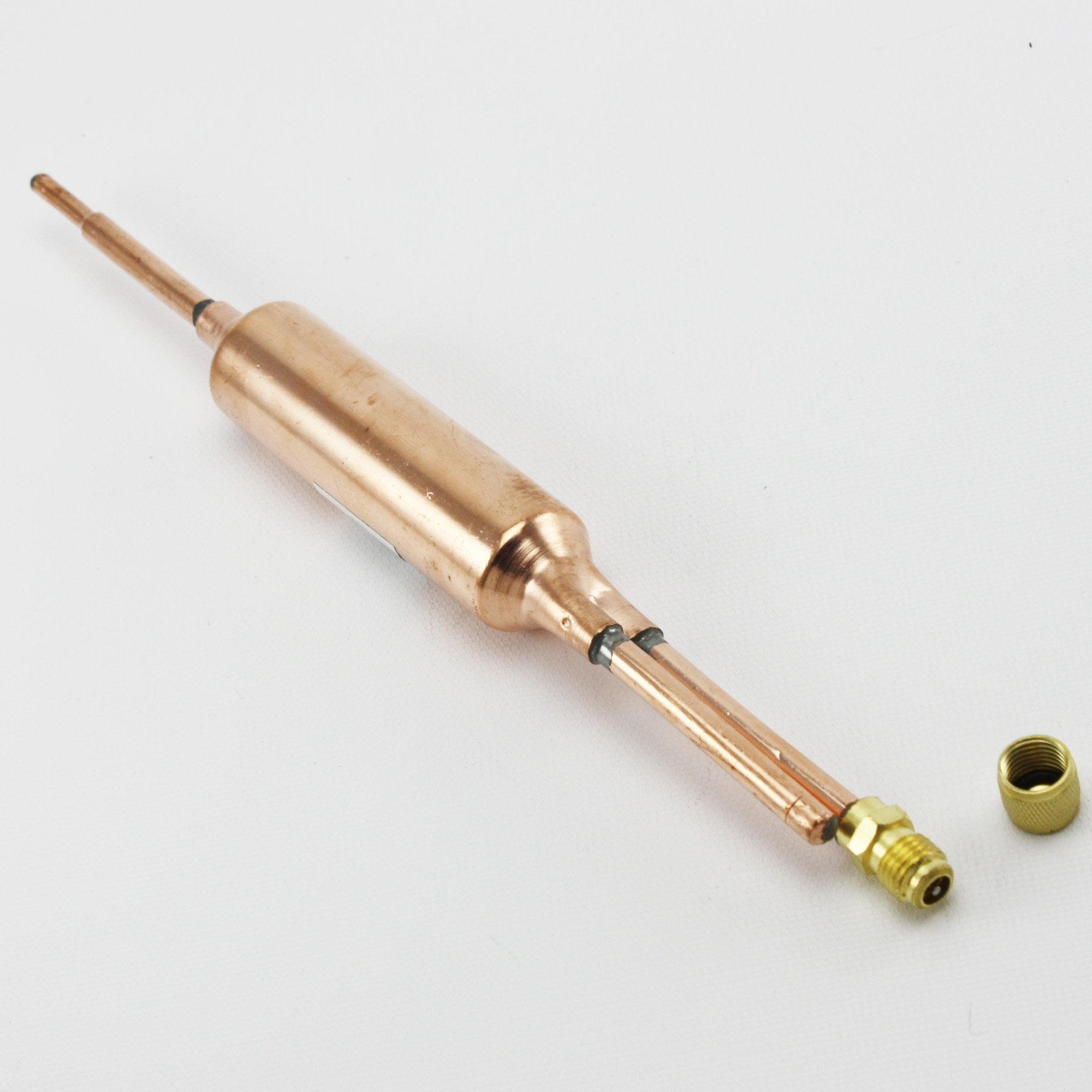 SUPCO Supco SUD8358 Uv Dye Drier Magnetic Reduction Filter