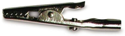 GARDNER BENDER Ecm Industries Llc 14-076 Battery Clip 2in 5A 4 Pack