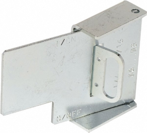 SCHNEIDER ELECTRIC Square D NJPAF Circuit Breaker Padlock Device