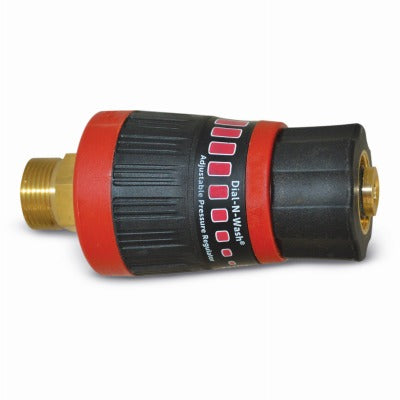 SIMPSON Fna Group 82232 Adjustable Pressure Regulator 4500 Psi