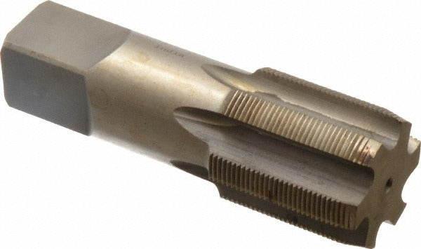 VALUE COLLECTION Value Collection JY4871208 Hand Tap 1-5/16-20 Uns Hss
