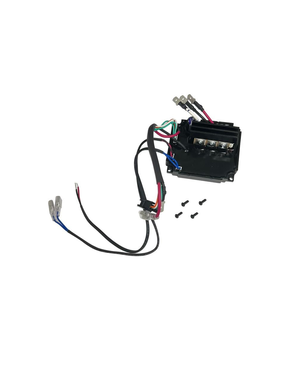MILWAUKEE Milwaukee 22-09-2840 Potted Electronics Assembly 1 Pack