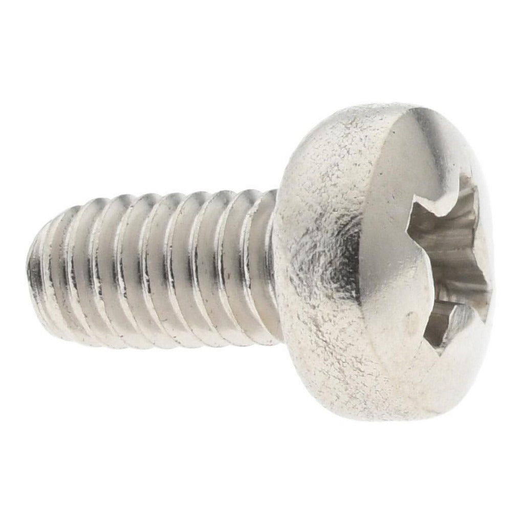 VALUE COLLECTION Value Collection MPPX04008-100BX M4x0.7 Pan Head Screw 100pk