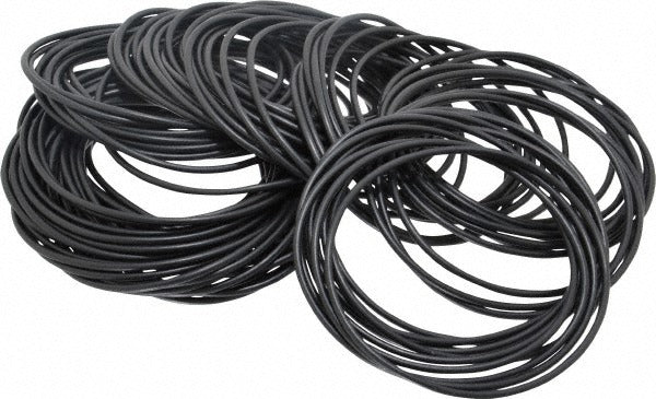 VALUE COLLECTION Value Collection ZMSCH70035 O-ring Dash 035 Nbr 100-pack