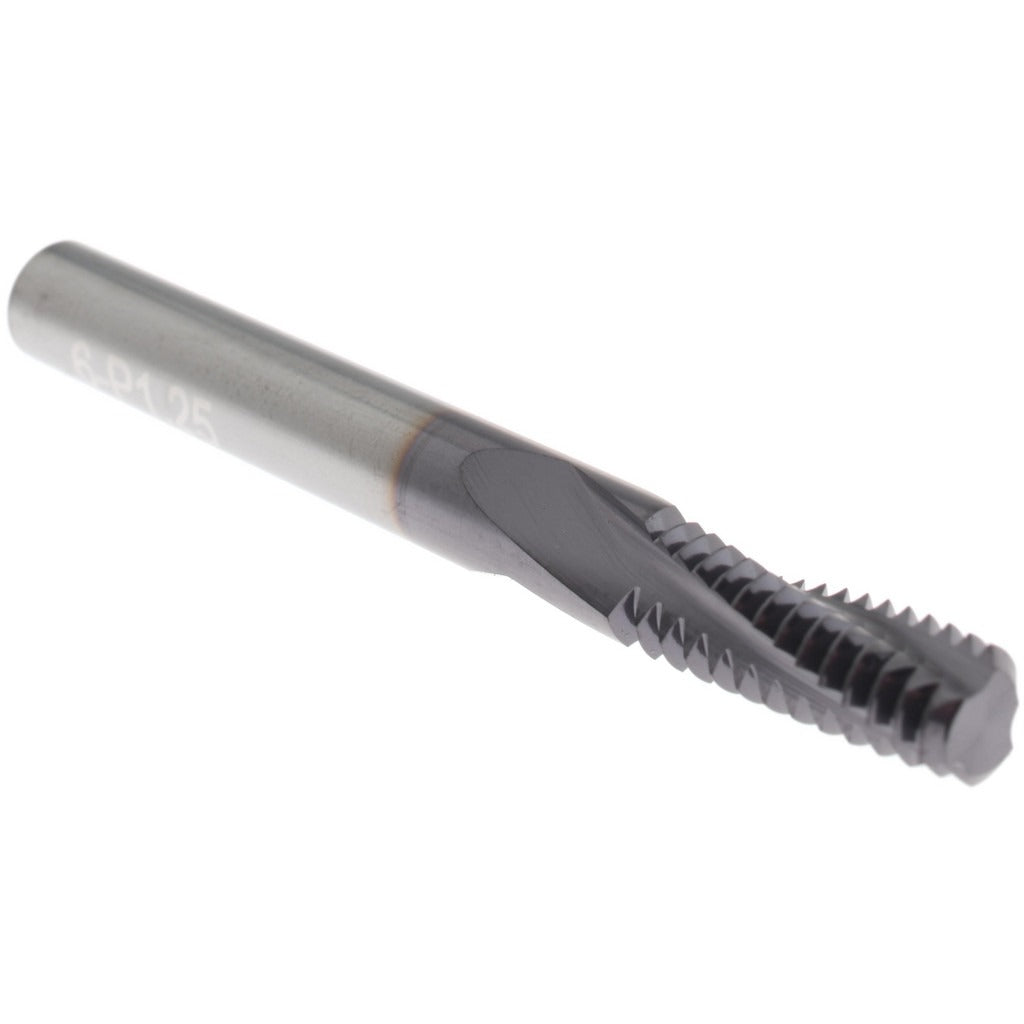 ACCUPRO Accupro 931-08125 Thread Mill M8x1.25 3 Flute Carbide