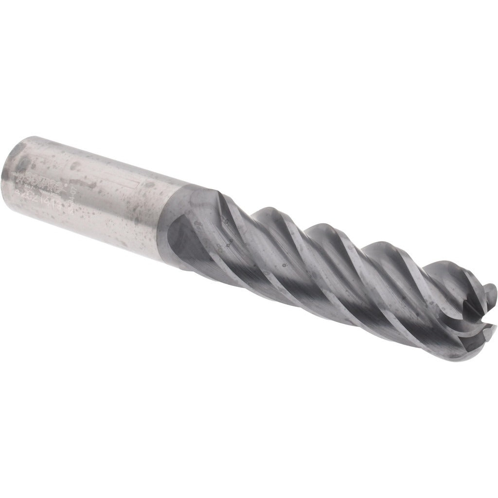 ACCUPRO Accupro 311831 Corner Radius End Mill 3/4 Inch 5 Flute