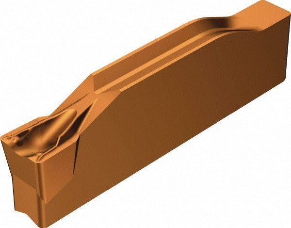 SANDVIK COROMANT Sandvik Coromant 5735922 Grooving Insert Solid Carbide