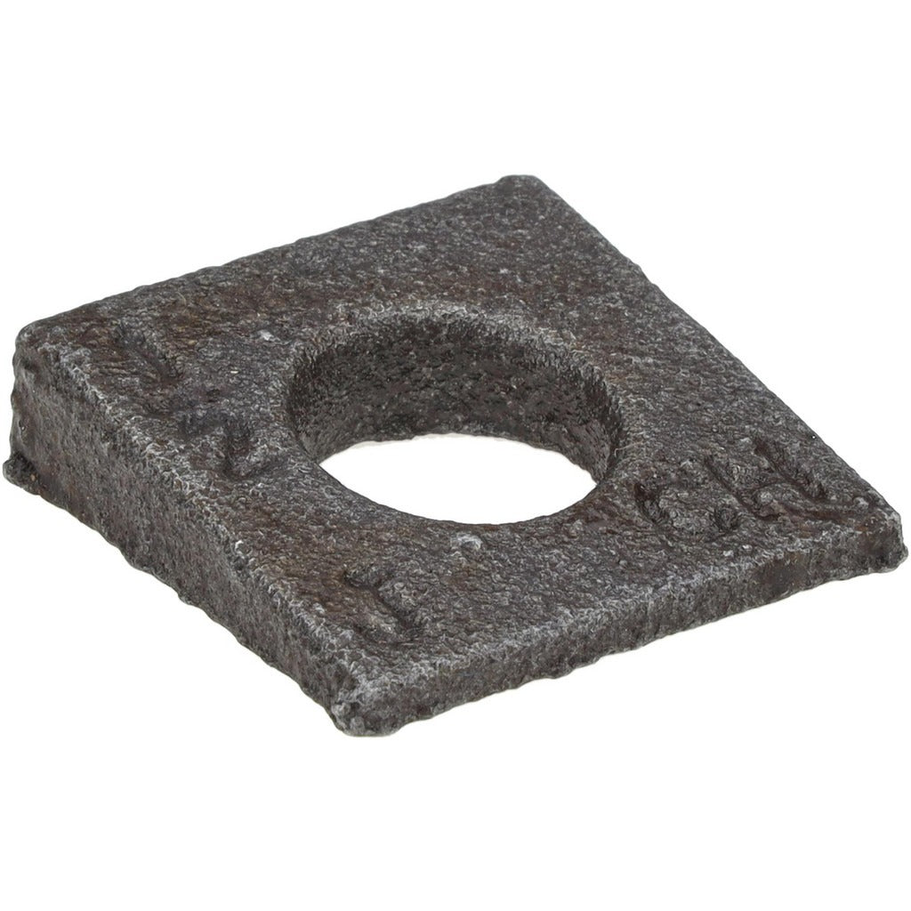 VALUE COLLECTION Value Collection C50000357 Beveled Square Washer 50pk