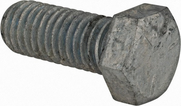 VALUE COLLECTION Value Collection HCI50500125G-050BX Hex Cap Screw 1/2-13