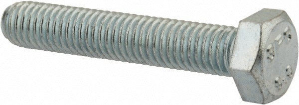 VALUE COLLECTION Value Collection 815800PR M8x1.25x45mm Hex Cap Screw