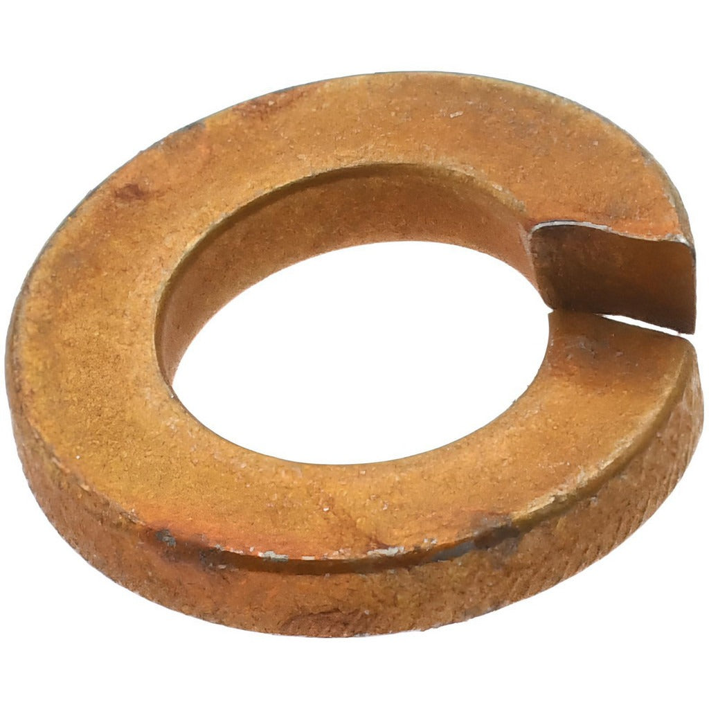 VALUE COLLECTION Value Collection LWIS0251USA-100BX Split Lock Washer 100 Pack