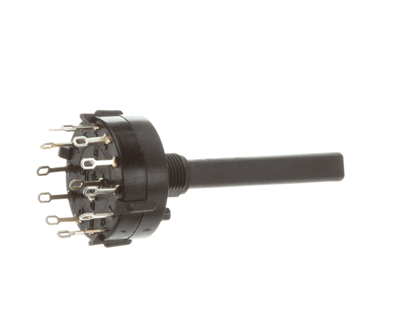 CHAMPION Champion CHA112721 Rotary Switch Dhxt 6.5 x 3.5 x 1.35 in 112721